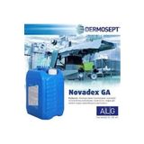 Alg Dermosept Novadex Ga Alet Ve Endoskopi Dezenfektanı 5 Lt