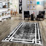Alg Home Kids Park Ve Banket Genç Halısı 120x180 cm Çocuk Halısı