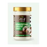 Alg Natural Hindistan Cevizi Yağı - 150 ml