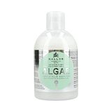 Algae 1000 ml Yosun Özlü ve Zeytinyağlı Nemlendirici Şampuan