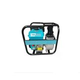 Algaride Akma 2 İnç Benzinli Su Motoru 7.5 Hp Yüksek Basınçlı Su Pompası 20 M³/Saat Bahçe Tarım Sulama