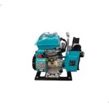 Algaride Akmag60 1.5 İnç Benzinli Su Motoru 2.5 Hp Su Pompası 10 M³/Saat Bahçe Tarım Sulama