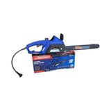 algaride ıbeltech 2400w elektrikli zincirli testere – 40 cm 28.5 diş zincir 7000 devir