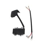 Algaride Kawasaki TJ53 Uyumlu Ateşleme Bobini Elektronik Bobin Motorlu Tırpan Yedek Parça