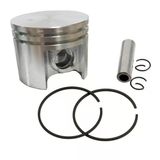 Algaride Motorlu Testere Pistonu Stihl Ms170 Uyumlu 37 Mm Piston (Tek Parça)