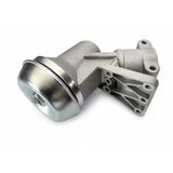 Algaride Oleoma 746 750 753 755 Motorlu Tırpan Rediktör 32 Mm 10 Diş Tırpan Başlık Yedek Parça Aksesuar