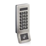 Algatec DK105S Dijital Dolap Kabin Kilidi