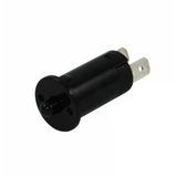 Algatec IC-187A Plastik Ters Kapalı Kontak 12 mm 50 Adet Buton