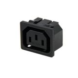 Algatec IC-212D Dişi Kulaksız 50 Adet Power Soket