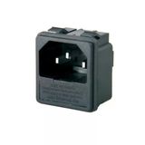 Algatec IC-213A Erkek Fuseli Kulaksız 50 Adet Power Soket