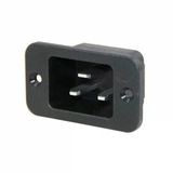 Algatec IC-215A-1 Erkek Kulaklı 10 Adet Power Fiş