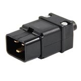 Algatec IC-215B-1 Erkek Seyyar Power Fiş