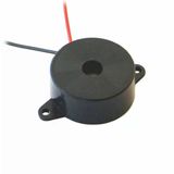 Algatec IC-221 12V 23 mm Devreli 10 Adet Buzzer