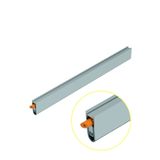 Algatec TD651 Serisi 585 mm Kapı Altı Giyotin