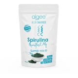 Algee Spirulina Toz 50 G