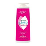 Algee Spirulina Yosunlu Bitkisel 400 ml Saç Kremi