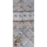 Algelsineve Kahvegül Silikinoze Kalın Yorgan - Renk 10 - 150 x 210 cm