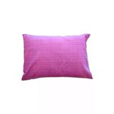 Algelsineve Outlet 50 X70cm Outlet Pamuklu Yastik Kilifi Cifti, Desensiz, Sade