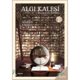 Algı Kalesi Rastlantı ve Devinim - Gültekin Karakuş