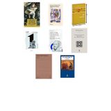 Algı Kapıları – Cennet Ve Cehennem... +7 Kitap