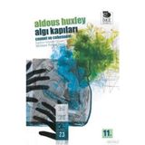 Algı Kapıları Cennet ve Cehennem - Aldous Huxley