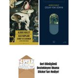 Algı Kapıları – Cennet ve Cehennem + Cesur Yeni Dünya - Hayır