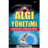 Algı Yönetimi - Ümit Özdağ