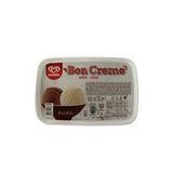 Algida 1.5 lt Boncrema Kakao Vanilya Dondurma