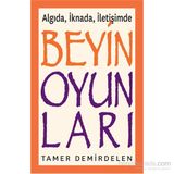 Algıda, İknada, İletişimde Beyin Oyunları - Tamer Demirdelen