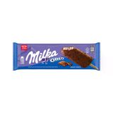 Algida Oreo Milka Stick Algida Oreo Milka Stick 82 ml
