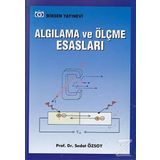 Algılama Ve Ölçme Esasları- Sedat Özsoy
