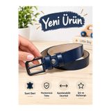 Algitsin O L A Çocuk Kemer Premium Tasarım