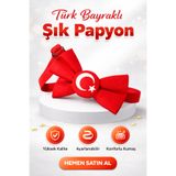 Algitsin O L A Çocuk Papyon Ayyıldız