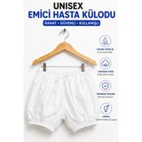 Algitsin O L A Emici külot+Yıkanabilir Hasta Bezi Külodu+Standart Beden+Tam konfor+Sızdırmaz Tasarım