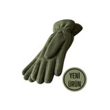 Algitsin O L A Erkek+Polar+Termal+Soğuk geçirmez Eldiven