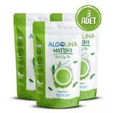 Algolina 50 gr Matcha Çayı Tozu