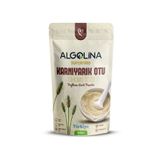 Algolina Karnıyarık Otu Tohumu Tozu 100 gr – Psyllium Husk - Doğal Yüksek Lif
