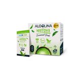 Algolina Matcha Ceremonial Grade Katkısız Matcha Çayı - 30'lu Saşe - Matcha Tozu - 60 gr