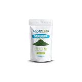Algolina Saf Spirulina Tozu 100 gr - Beyaz