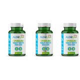 Algolina Spirulina 600 mg 120 Tablet