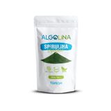 Algolina Spirulina Tozu 100 Gr