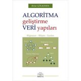 ALGORITMA GELİŞİMİ VE VERI YAPILARI - RIFAT ÇÖLKESEN