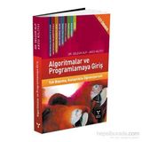 Algoritmalar ve Programlamaya Giriş - Arzu Kilitçi Selçuk Alp
