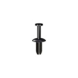 ALGOTO 10 ADET Klips Tampon Davlumbaz Uyumlu 51111908077 BMW E30 Mercedes A0009905492 N90359101 VW