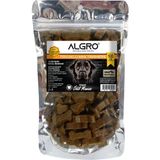 Algro Mini Trainer Tavuk Etli Yumuşak Küçük Irk Köpek Ödülü 100 gr