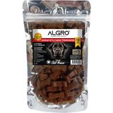 Algro Trainer Yumuşak Dana Etli Küçük Irk Köpek Ödülü 100 gr
