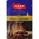 Algür Kahve Dibek Kahvesi 100 gr - Türk Kahvesi