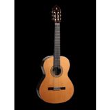 ALHAMBRA 10P+HARD CASE KLASİK GİTAR