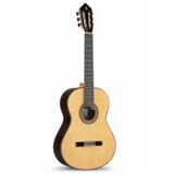 ALHAMBRA 11P+HARD CASE KLASİK GİTAR