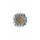 Alhambra 27 cm 6'lı Gourmet Düz Porselen Tabak